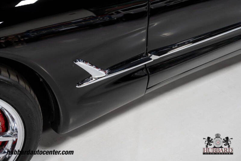 2003 Chevrolet Corvette Z06