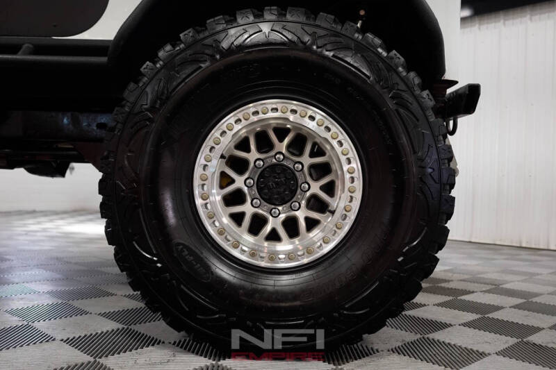 1979 Jeep CJ-7