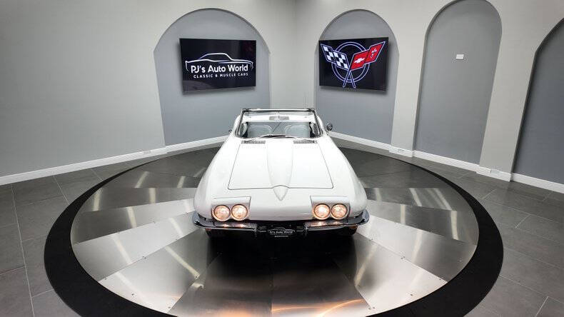 1965 Chevrolet Corvette