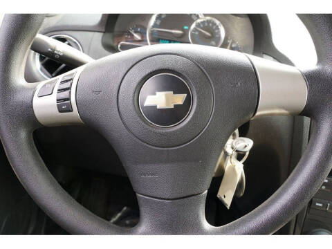 2010 Chevrolet HHR LS