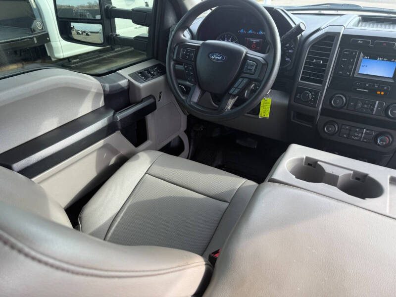 2021 Ford F-350 Super Duty XL