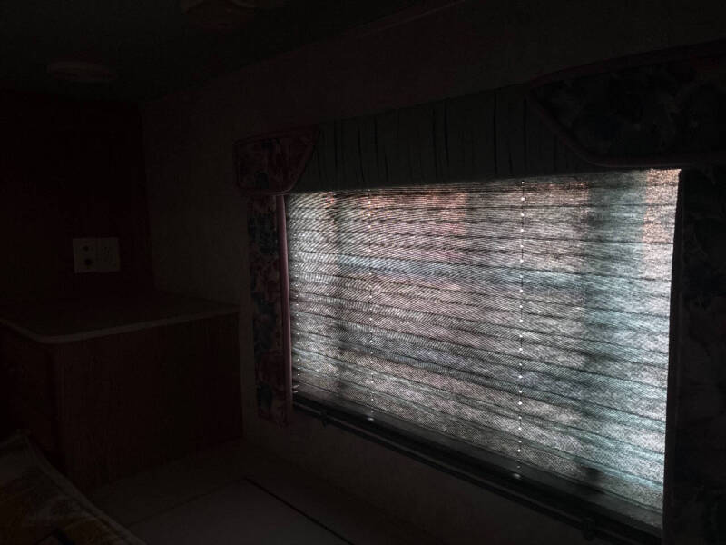 2007 Gulfstream Sea hawk