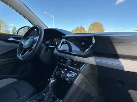 2022 Volkswagen Taos SEL 4Motion