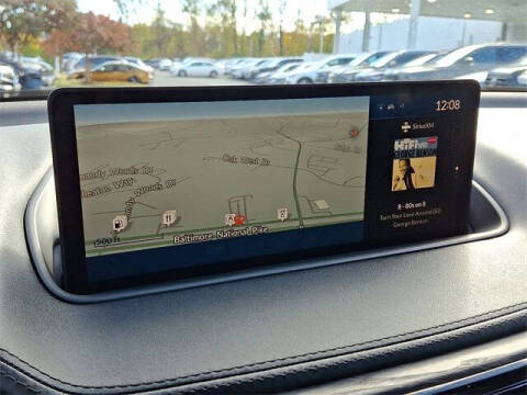 2023 Acura MDX SH-AWD w/Advance