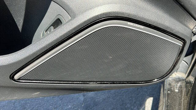 2020 Audi S3 2.0T quattro Premium Plus