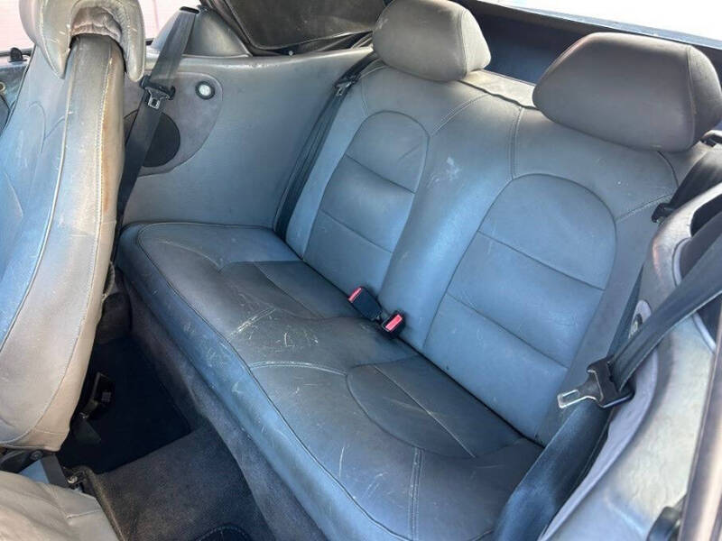 1993 Saab 900 S