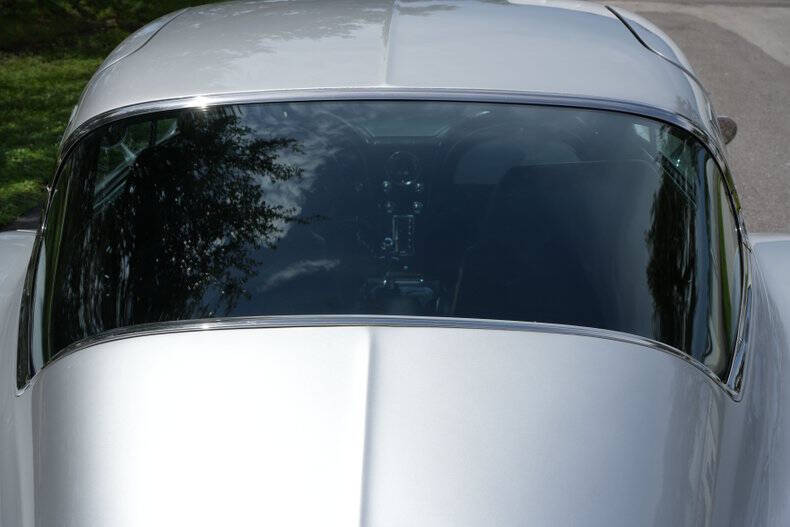 1964 Chevrolet Corvette