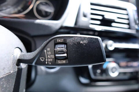 2018 BMW 3 Series 320i