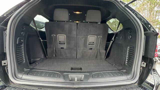 2024 Dodge Durango R/T