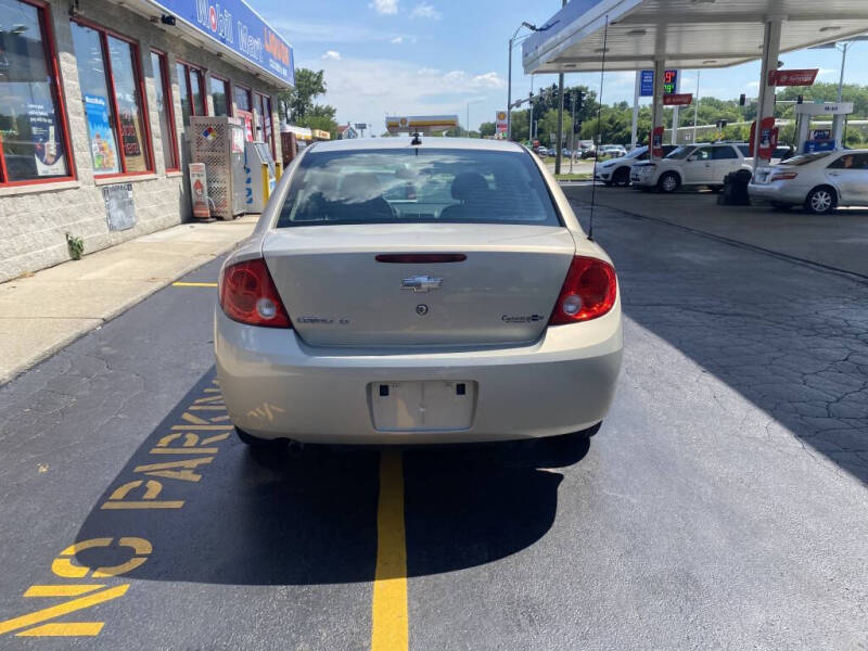 2009 Chevrolet Cobalt