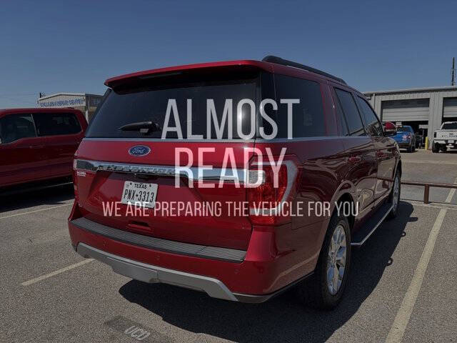 2020 Ford Expedition XLT