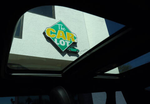 2017 MINI Hardtop 4 Door Cooper S