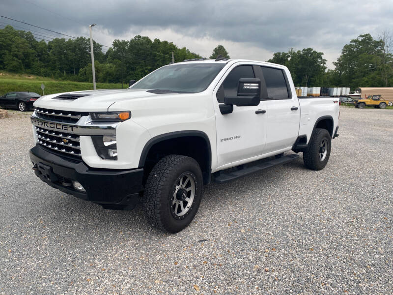 Discount Auto Sales in Liberty, KY