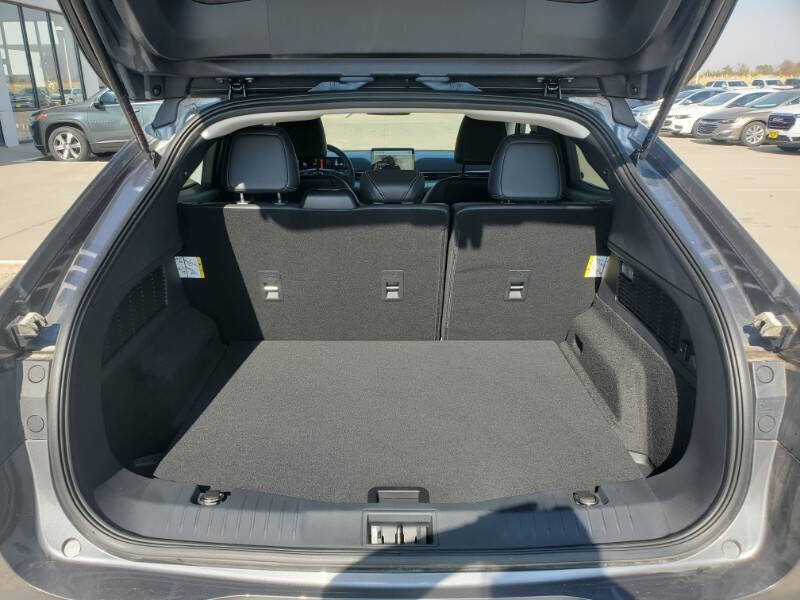 2023 Ford Mustang Mach-E Select