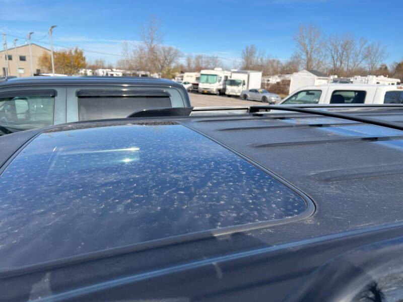 2013 Cadillac Escalade ESV Luxury