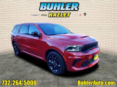 Cars For Sale in Hazlet NJ Buhler and Bitter Chrysler Jeep