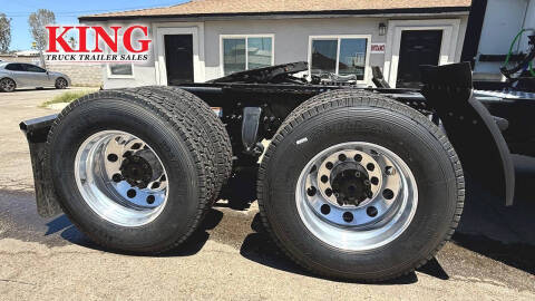 2023 Freightliner Cascadia