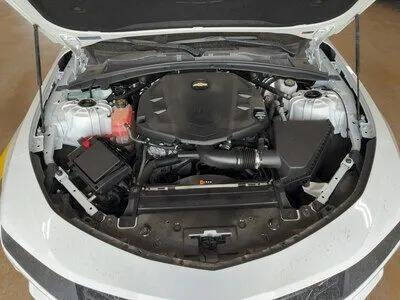 2022 Chevrolet Camaro