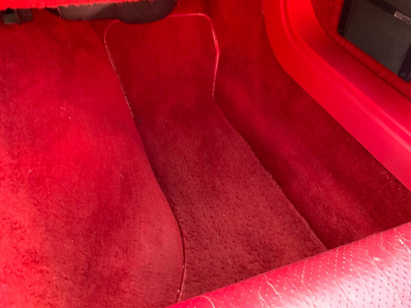 1987 Chevrolet Corvette