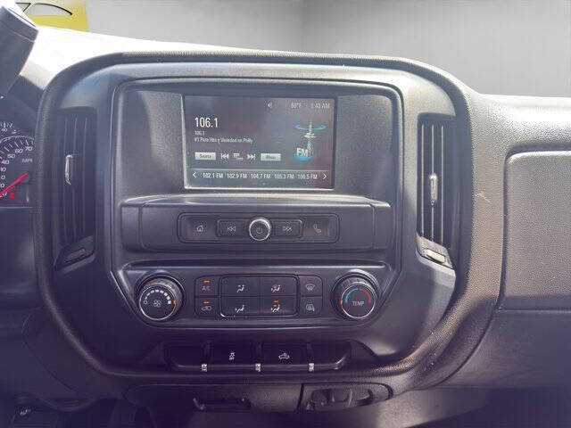 2018 GMC Sierra 2500HD