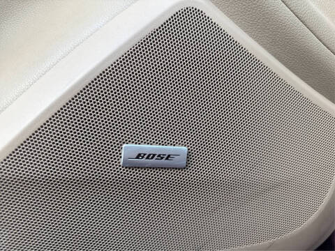 2016 Cadillac CTS 2.0T Luxury Collection