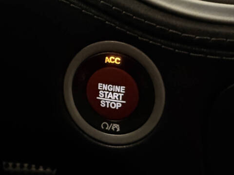 2020 Dodge Charger Scat Pack