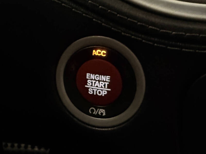 2020 Dodge Charger Scat Pack