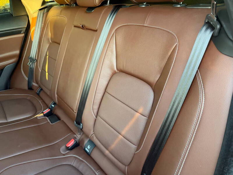 2018 Jaguar F-PACE S