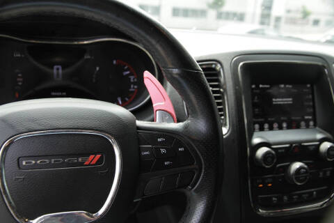 2019 Dodge Durango GT