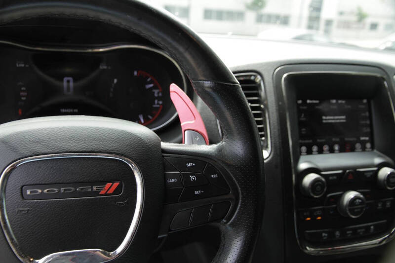 2019 Dodge Durango GT