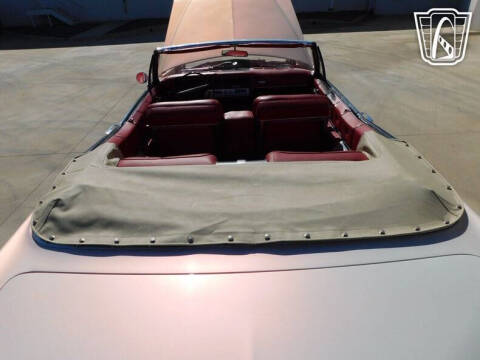 1967 Cadillac DeVille