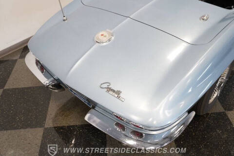 1964 Chevrolet Corvette