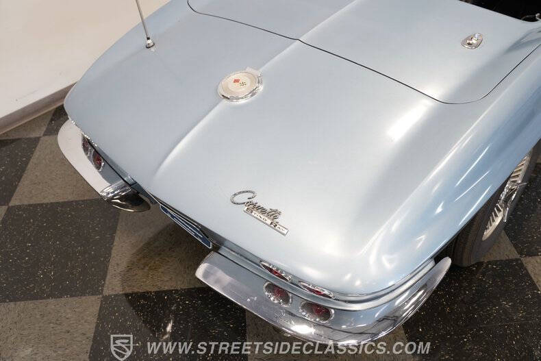 1964 Chevrolet Corvette