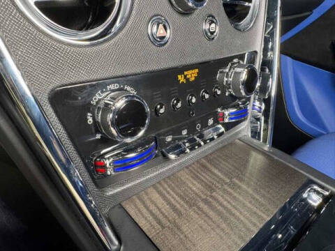 2021 Rolls-Royce Cullinan