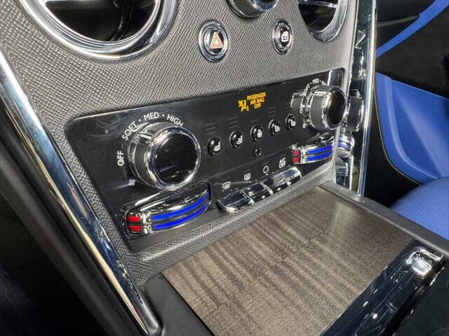 2021 Rolls-Royce Cullinan