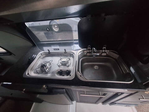 2015 Roadtrek 190-Popular