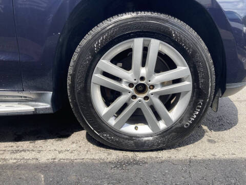 2014 Mercedes-Benz GL-Class GL 450 4MATIC