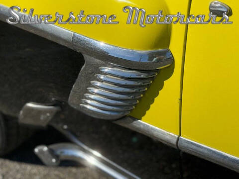 1956 Mercury Montclair