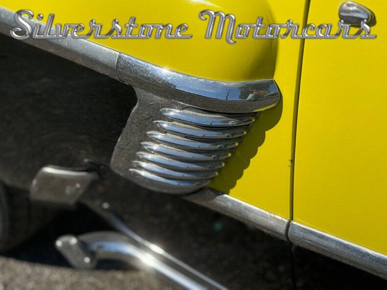 1956 Mercury Montclair