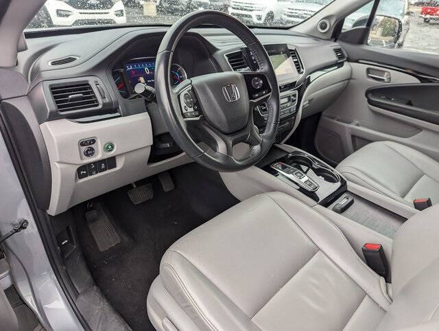 2021 Honda Pilot for sale at Axio Auto Boise in Boise, ID