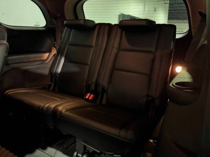 2021 Dodge Durango GT