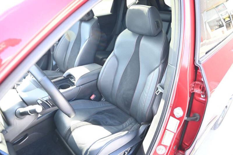 2023 Acura RDX SH-AWD w/A-SPEC