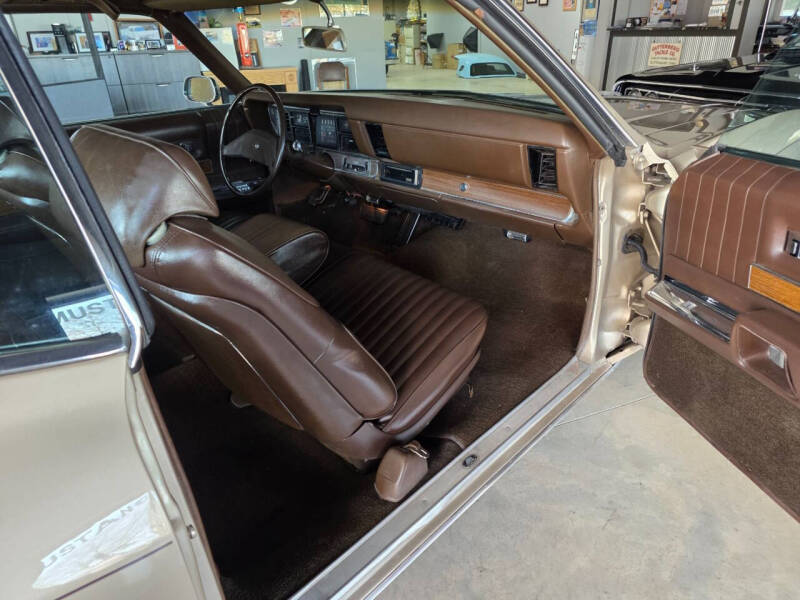 1970 Buick Riviera