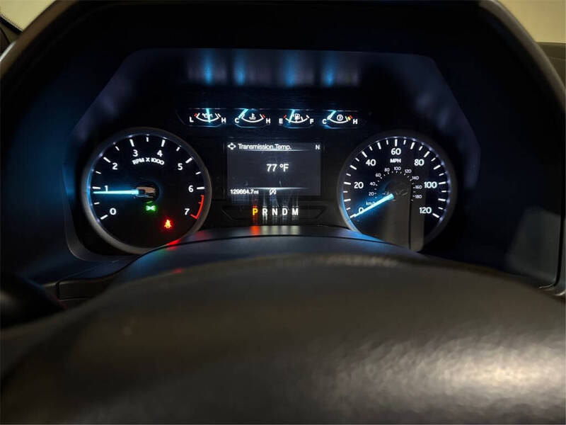 2019 Ford Expedition MAX XLT