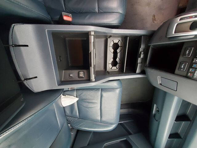 2009 Honda Pilot EX-L