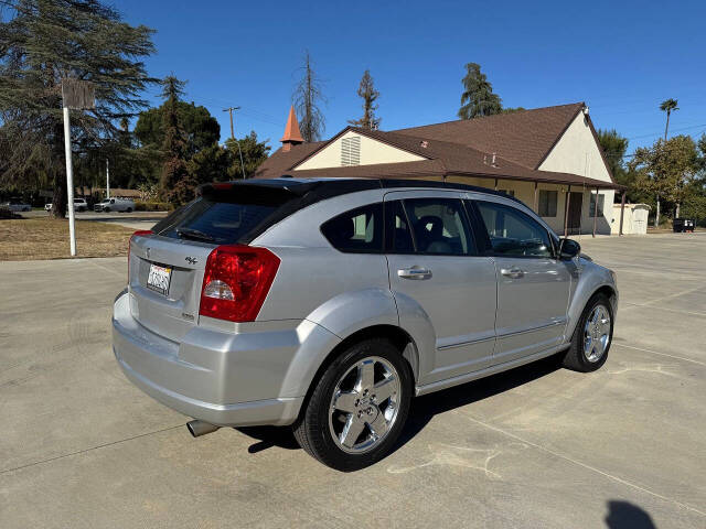 2007 Dodge Caliber for sale at Auto Union in Reseda, CA