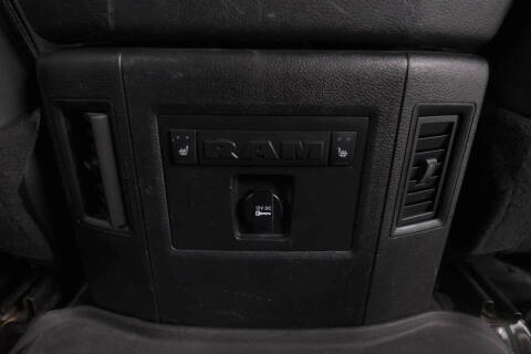 2014 RAM 3500 Laramie