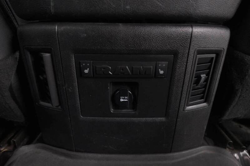 2014 RAM 3500 Laramie