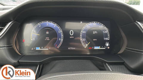 2024 Jeep Grand Cherokee L Altitude X