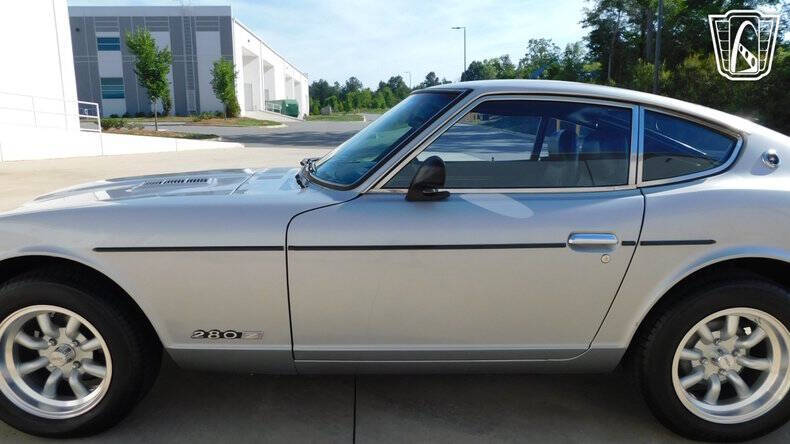 1977 Datsun 280Z